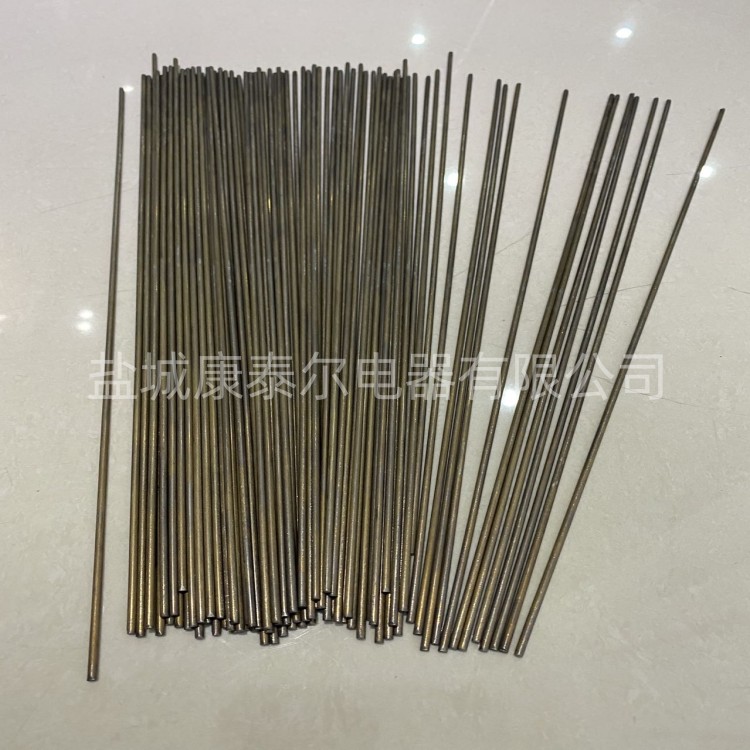 感應針點火針用原裝康泰爾電熱絲