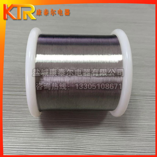 半導體進口電阻絲A-1