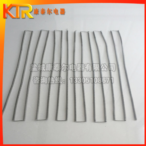 多排成型電爐絲（AF材質）