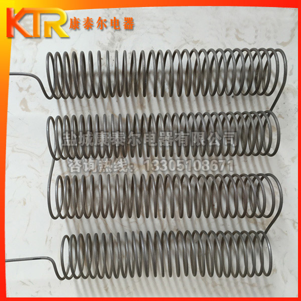 陶瓷、玻璃行業用進口電爐絲