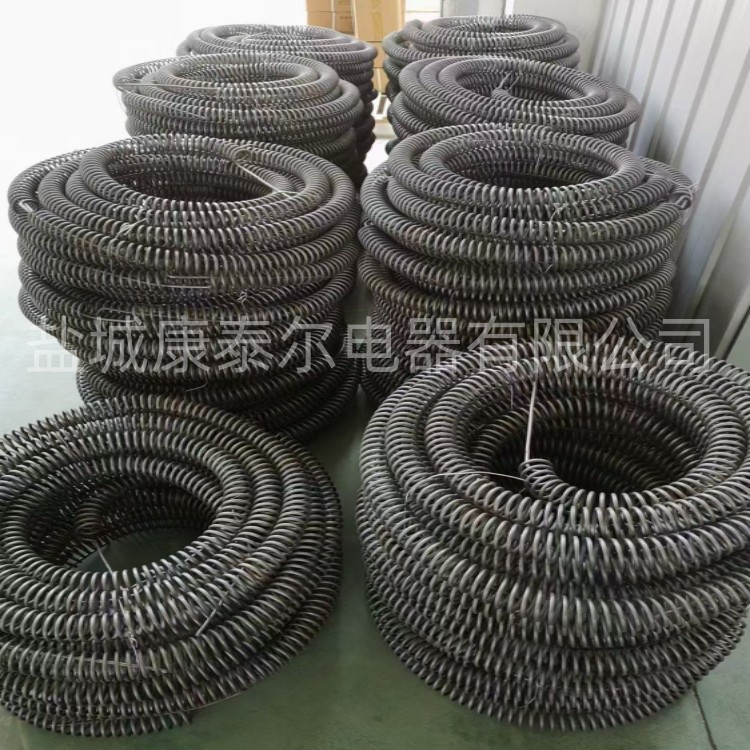 鐵鉻鋁電熱合金絲主要技術技能