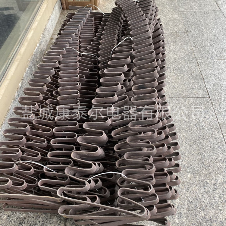 箱式爐用成型扁絲