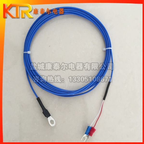 K型熱電偶感溫頭