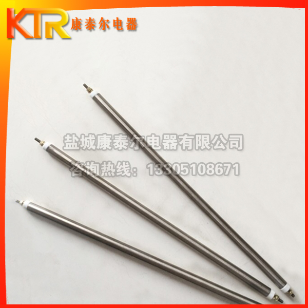 雙頭直型加熱棒