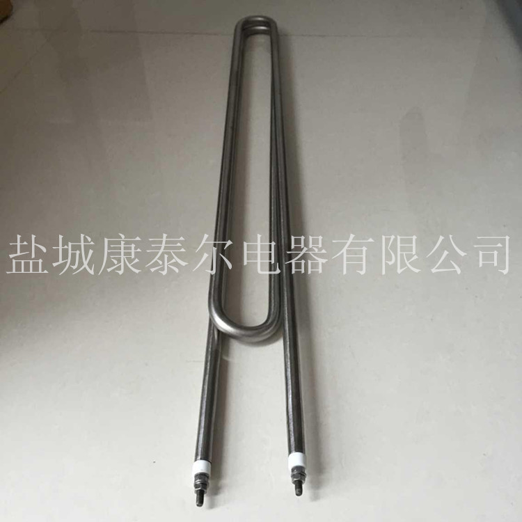 無緊固件回型電熱管