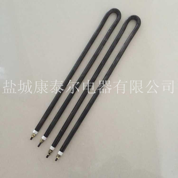 Incoloy 800 U型加熱管