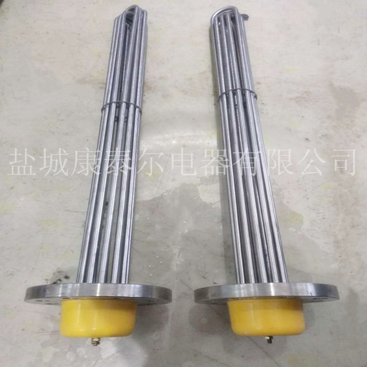 插入式電加熱管