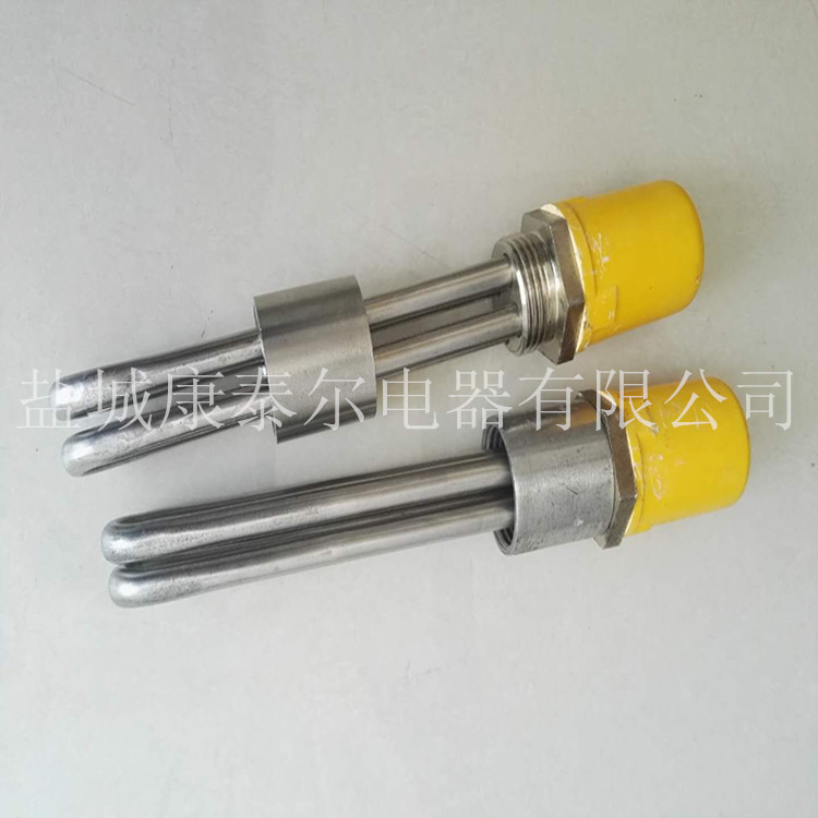 水箱絲扣電加熱管
