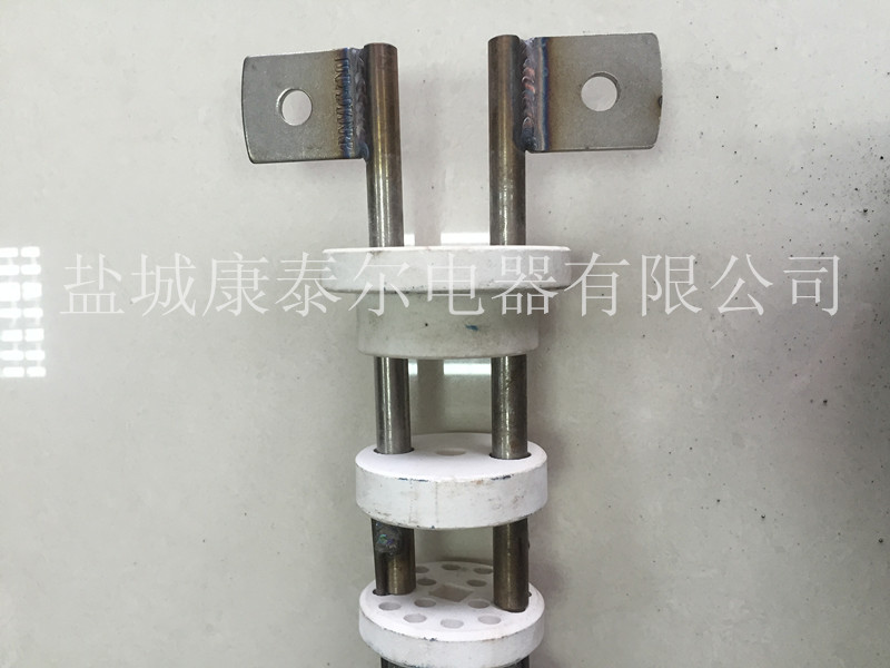 退火爐高溫輻射加熱器