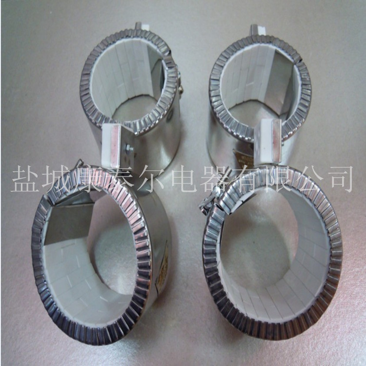 陶瓷電熱圈