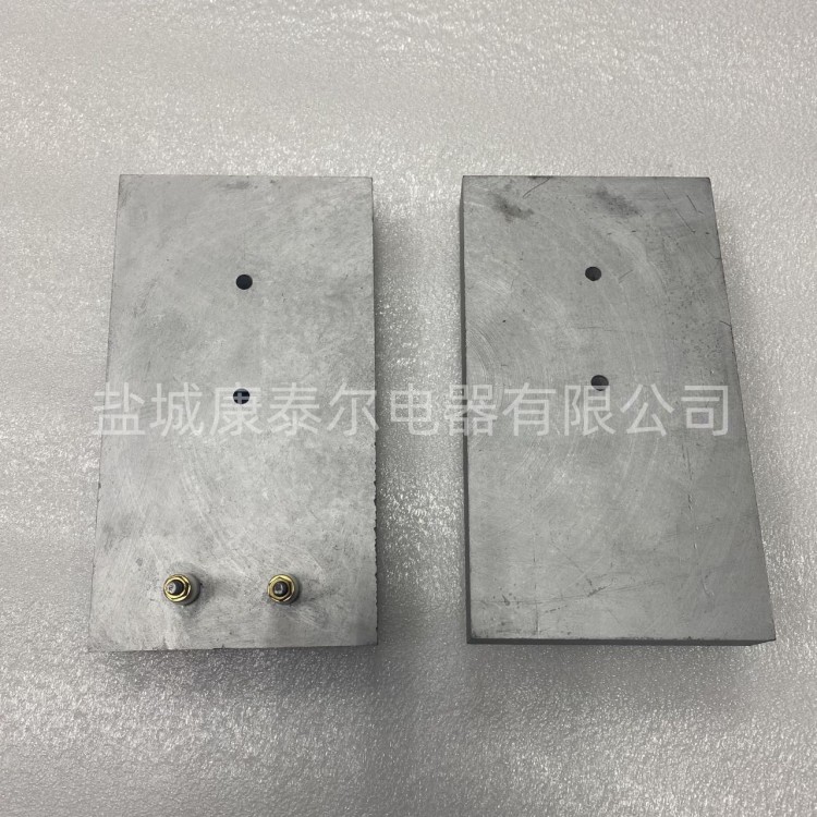 鑄鋁加熱板
