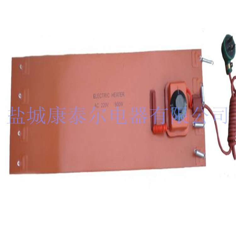 實驗室用硅膠發熱帶