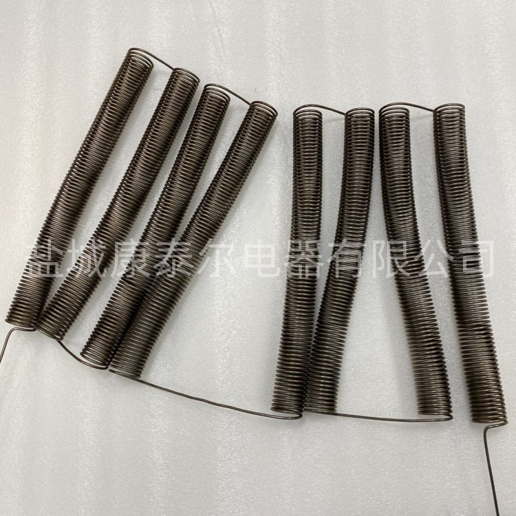 原裝瑞典康泰爾電阻絲-成型發熱絲