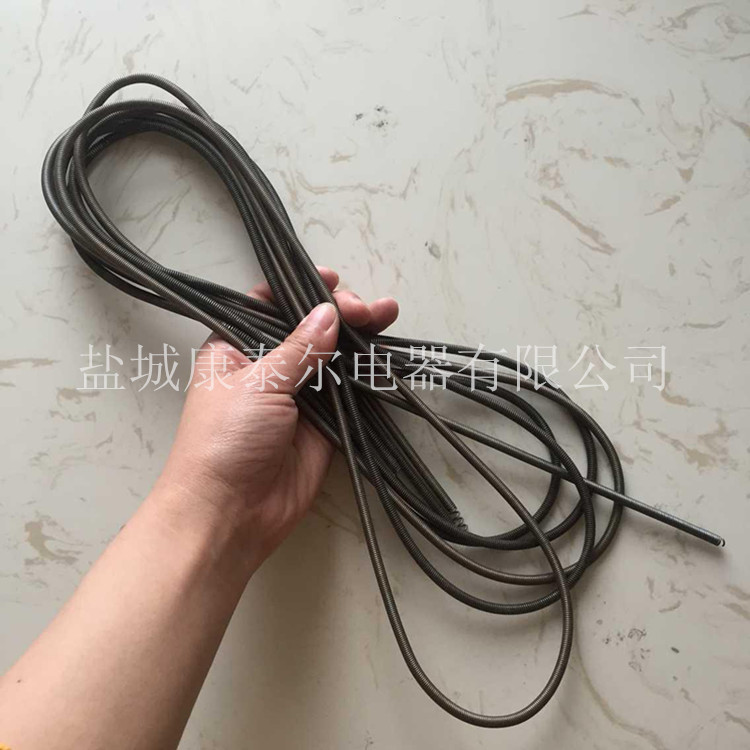 原裝康泰爾A1密繞電爐條