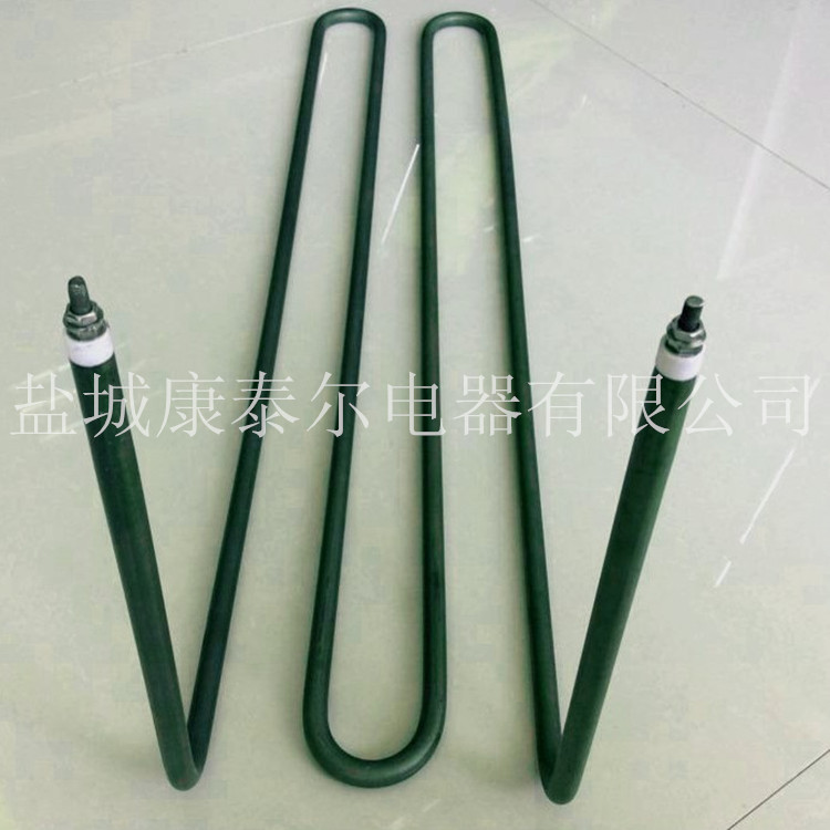 310S發綠處理電加熱管