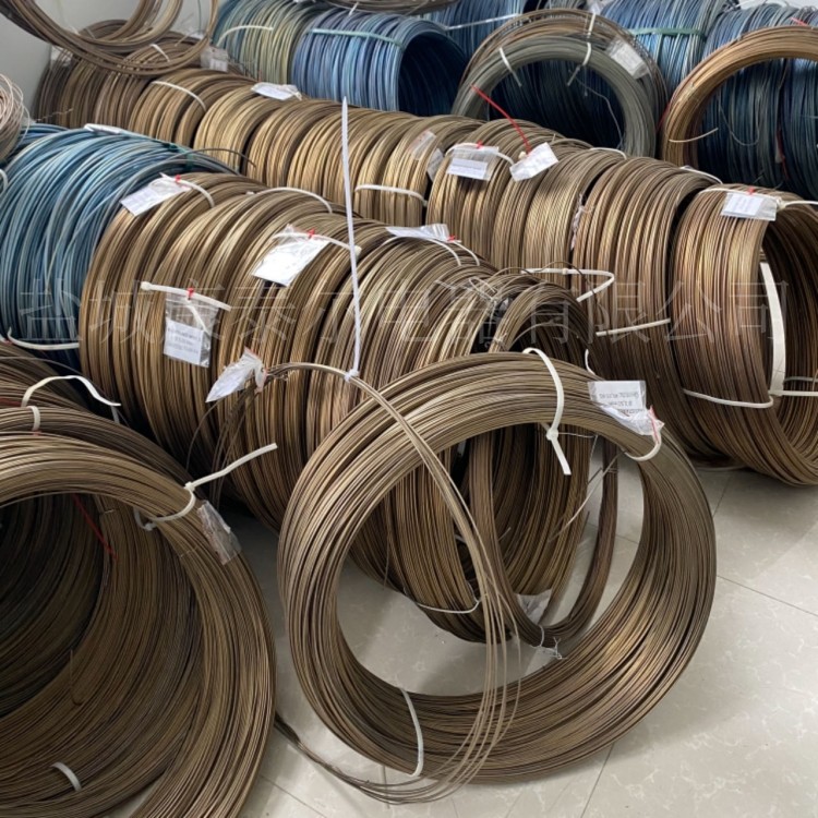 半導體陶瓷燒結1250℃用進口康泰爾電阻絲發熱絲