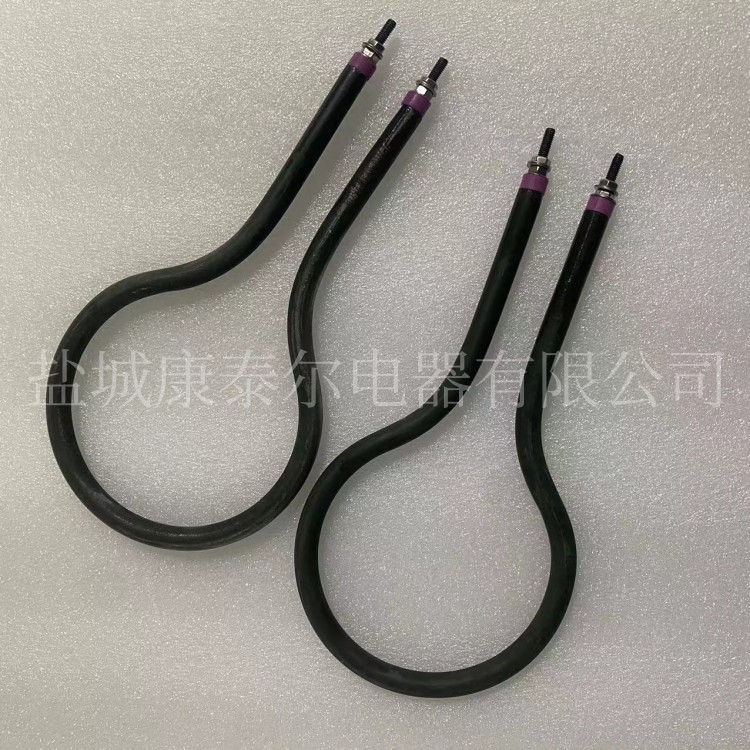 工業高溫加熱管點火棒