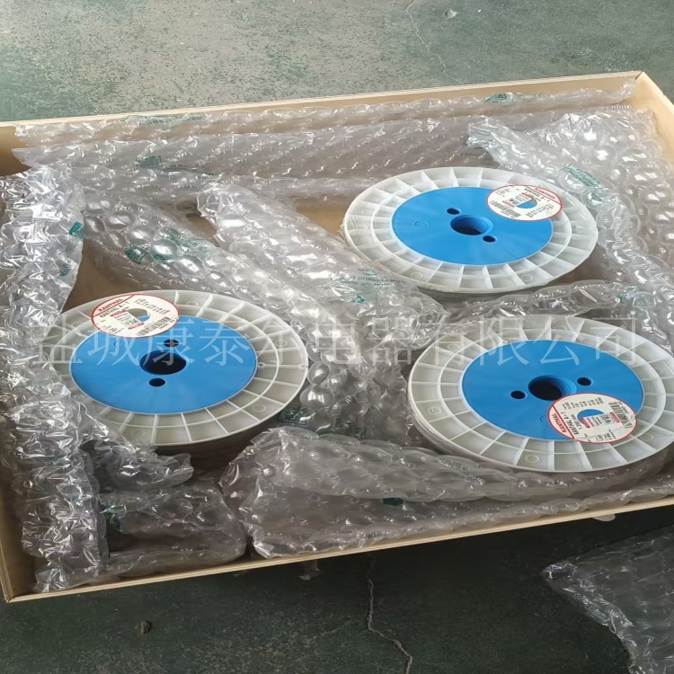 供應原裝康泰爾kanthalA-1電熱合金絲φ1.5mm