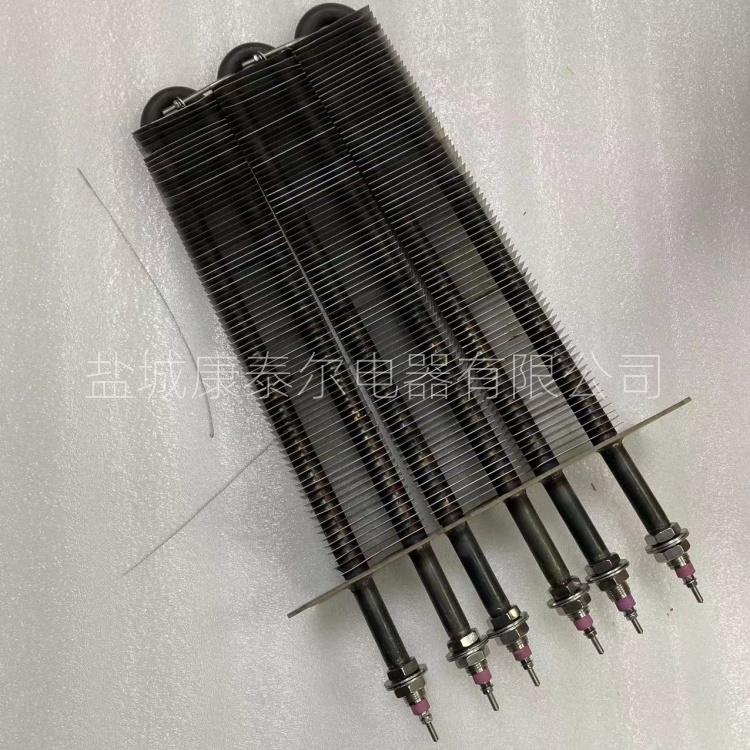 不銹鋼304方型翅片加熱管